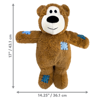 KONG: Knots Bear Jumbo