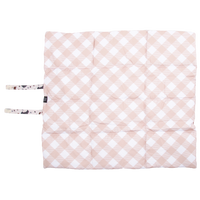 ON-THE-GO PET MAT: Oodles of Love
