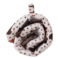 ON-THE-GO PET MAT: Oodles of Love