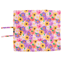 ON-THE-GO PET MAT: Spring Fling
