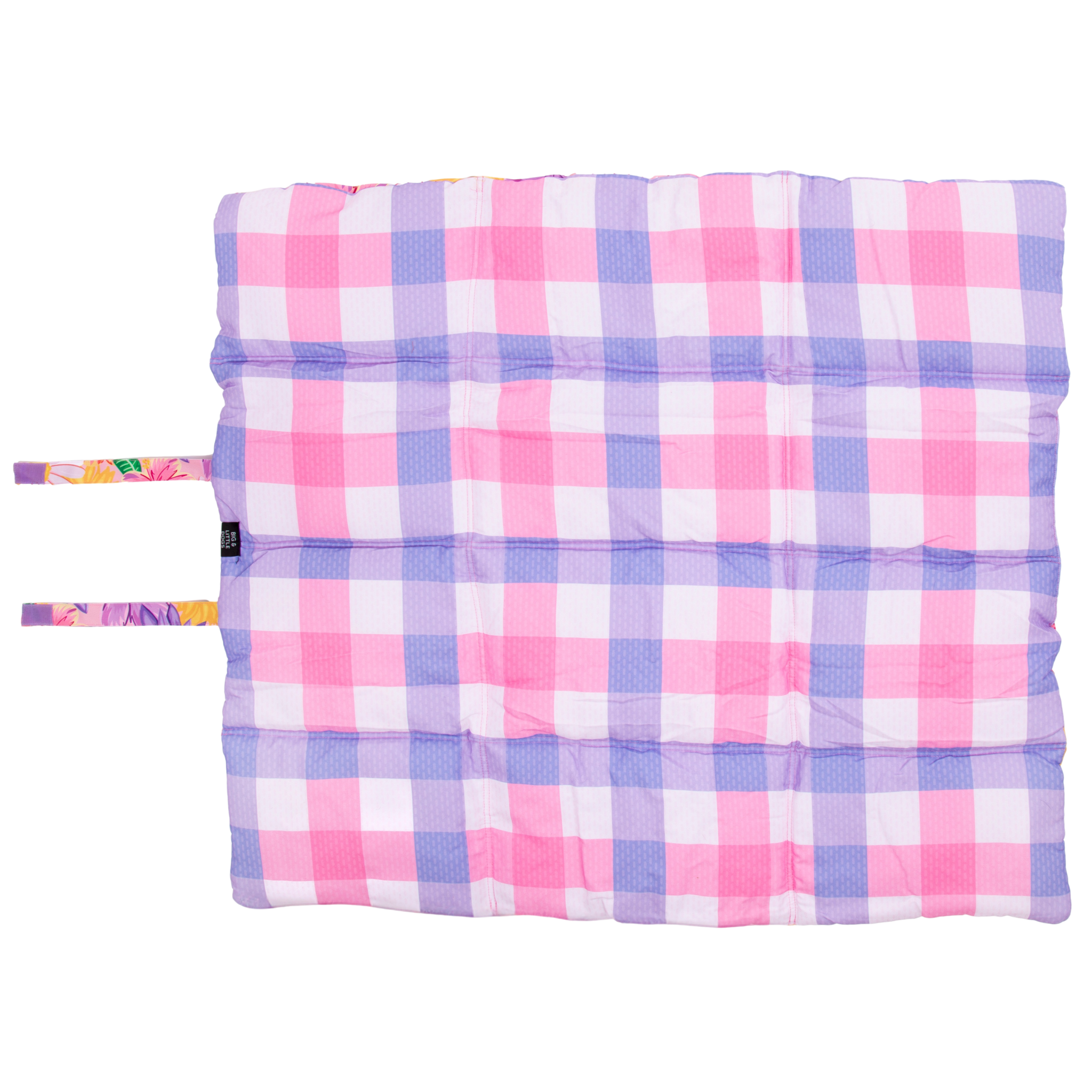 ON-THE-GO PET MAT: Spring Fling