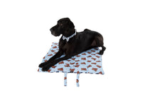 ON-THE-GO PET MAT: Cuddle Club