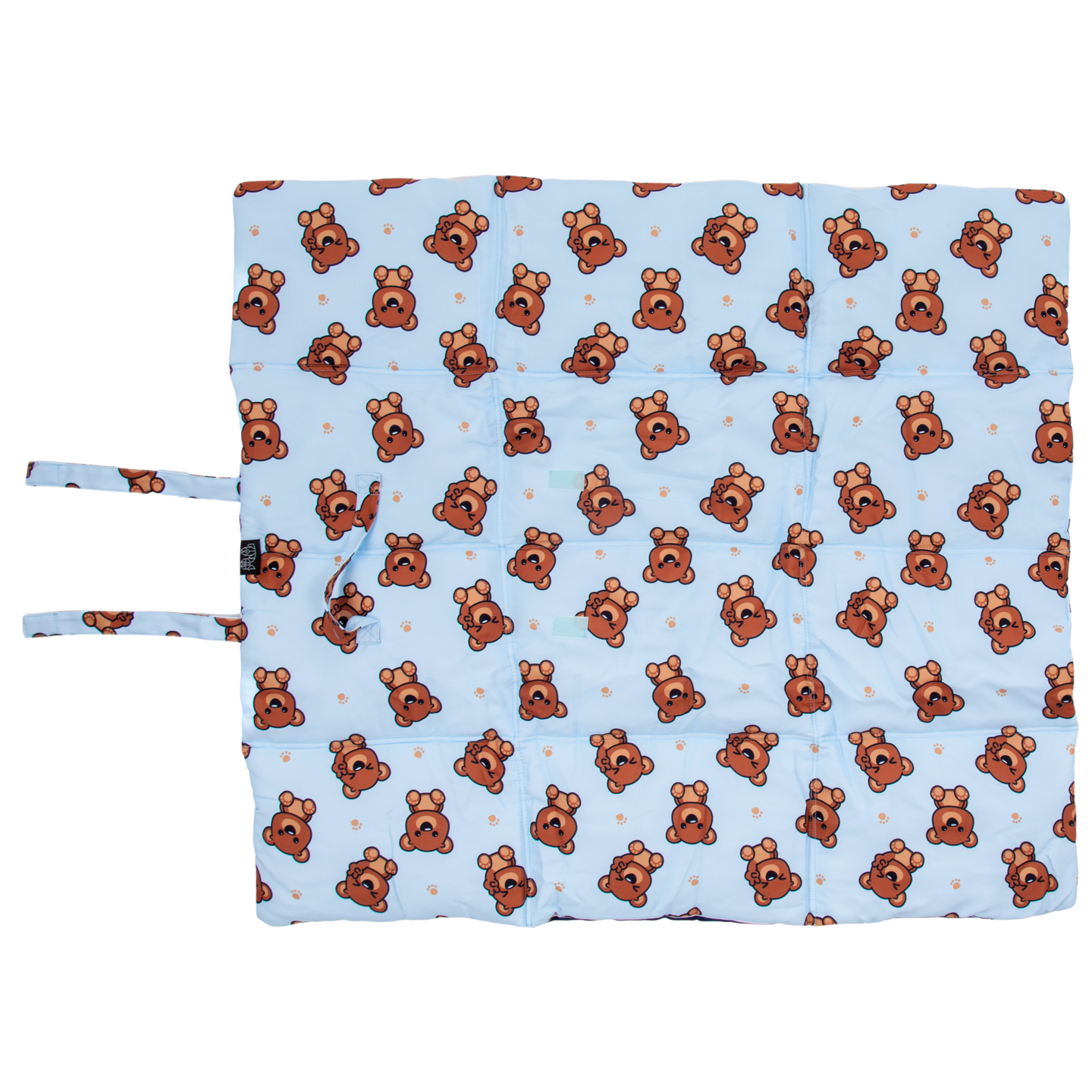 ON-THE-GO PET MAT: Cuddle Club