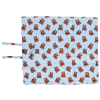 ON-THE-GO PET MAT: Cuddle Club