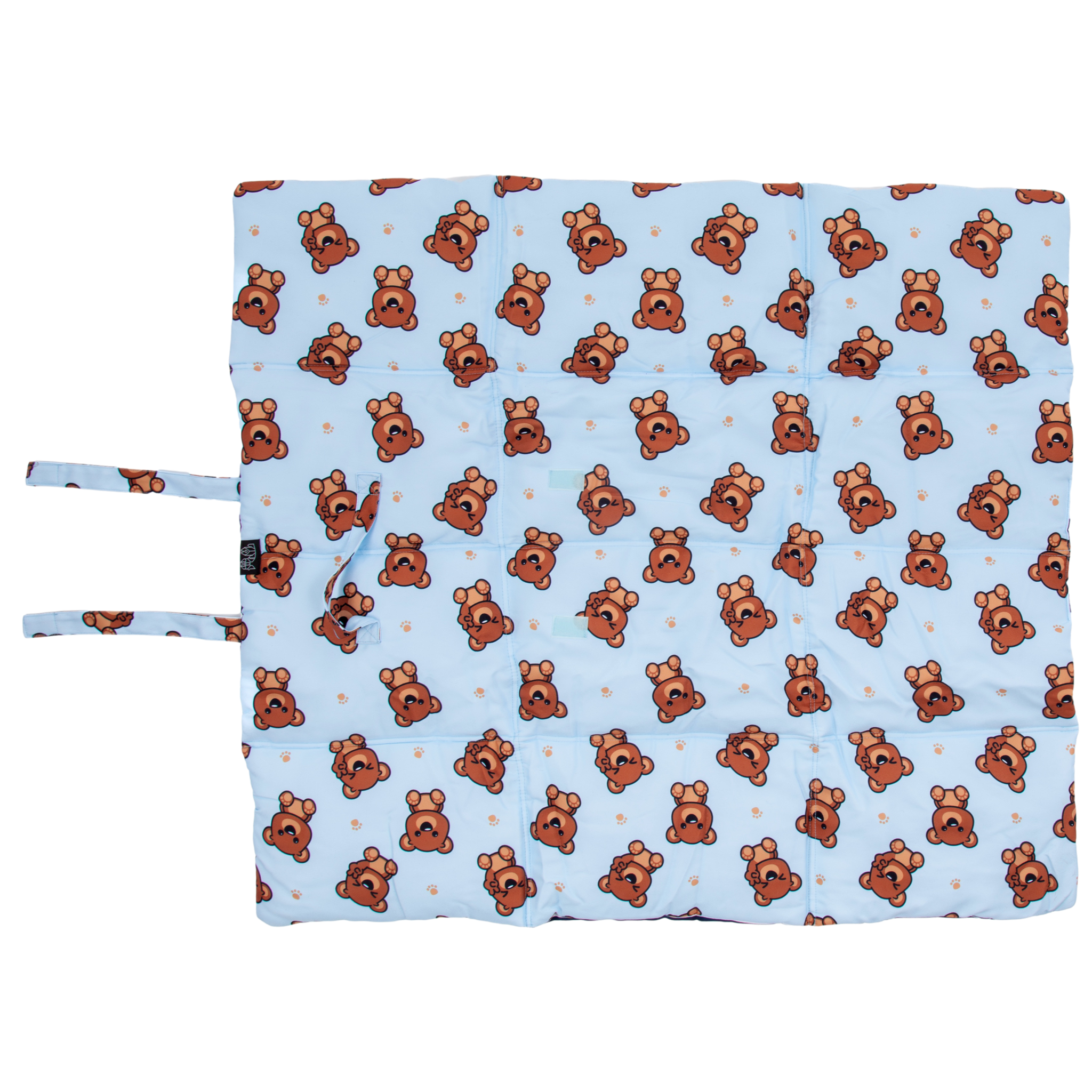 ON-THE-GO PET MAT: Cuddle Club
