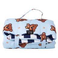 ON-THE-GO PET MAT: Cuddle Club