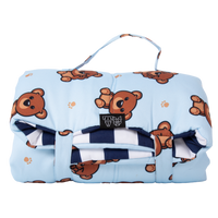 ON-THE-GO PET MAT: Cuddle Club