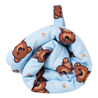 ON-THE-GO PET MAT: Cuddle Club