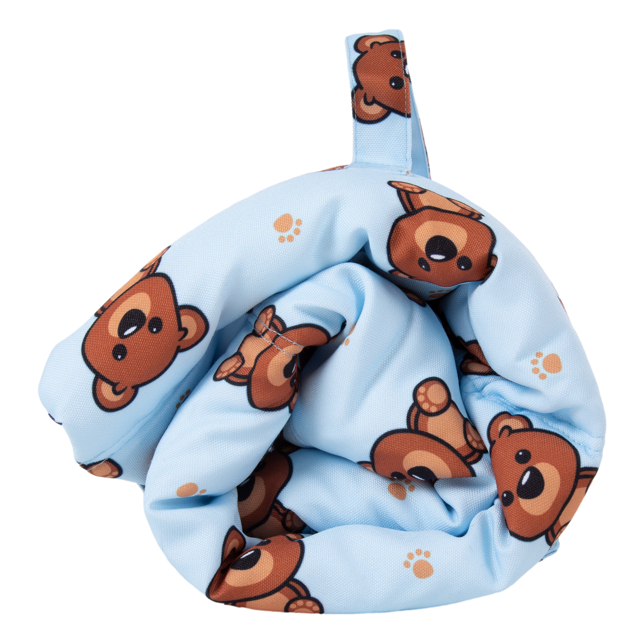 ON-THE-GO PET MAT: Cuddle Club