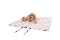 ON-THE-GO PET MAT: Oodles of Love