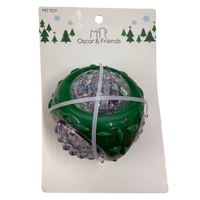 Oscar & Friends: Festive Christmas Ball