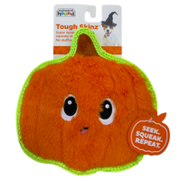 Outward Hound: Tough Skinz - Pumpkin