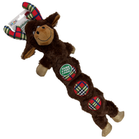 Outward Hound: Longidudes - Reindeer