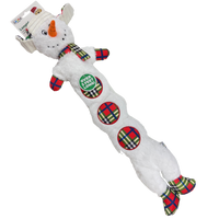 Outward Hound: Longidudes - Snowman