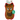 Outward Hound: Tough Skinz - Reindeer