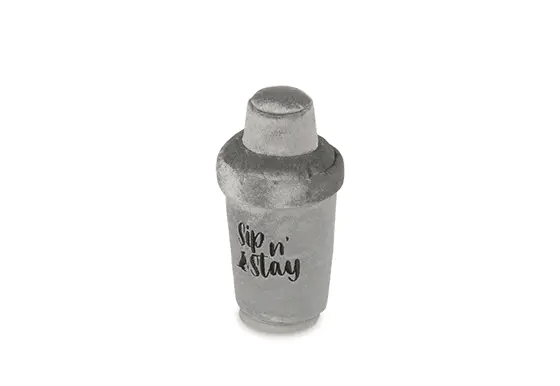 P.L.A.Y: Barktender - Dogtail Shaker {FINAL SALE}