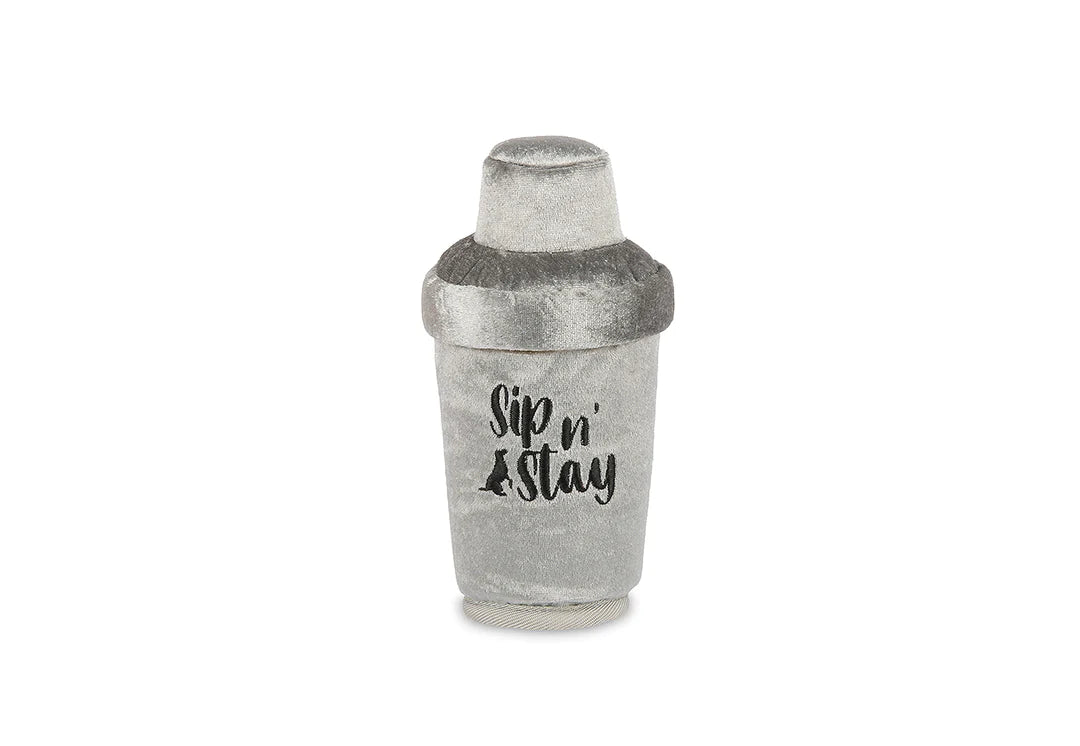 P.L.A.Y: Barktender - Dogtail Shaker {FINAL SALE}