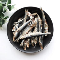 DOG TREATS | Biggies Raw Pantry: Sardines 100g