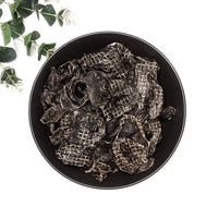 DOG TREATS | Biggies Raw Pantry: Roo Hearts 100g