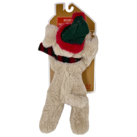 Pally Paws: Holiday Golden Dog Toy