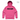 BLD LIFESTYLE CLUB HOODIE: "Breed Mum" | Pink (Vinyl)
