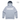 BLD LIFESTYLE CLUB HOODIE: "Breed Dad" | Powder Blue (Vinyl)