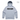BLD LIFESTYLE CLUB HOODIE: "Breed Mum" | Powder Blue (Vinyl)