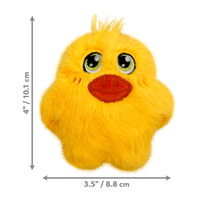 KONG: Snuzzles Mini Duck XS