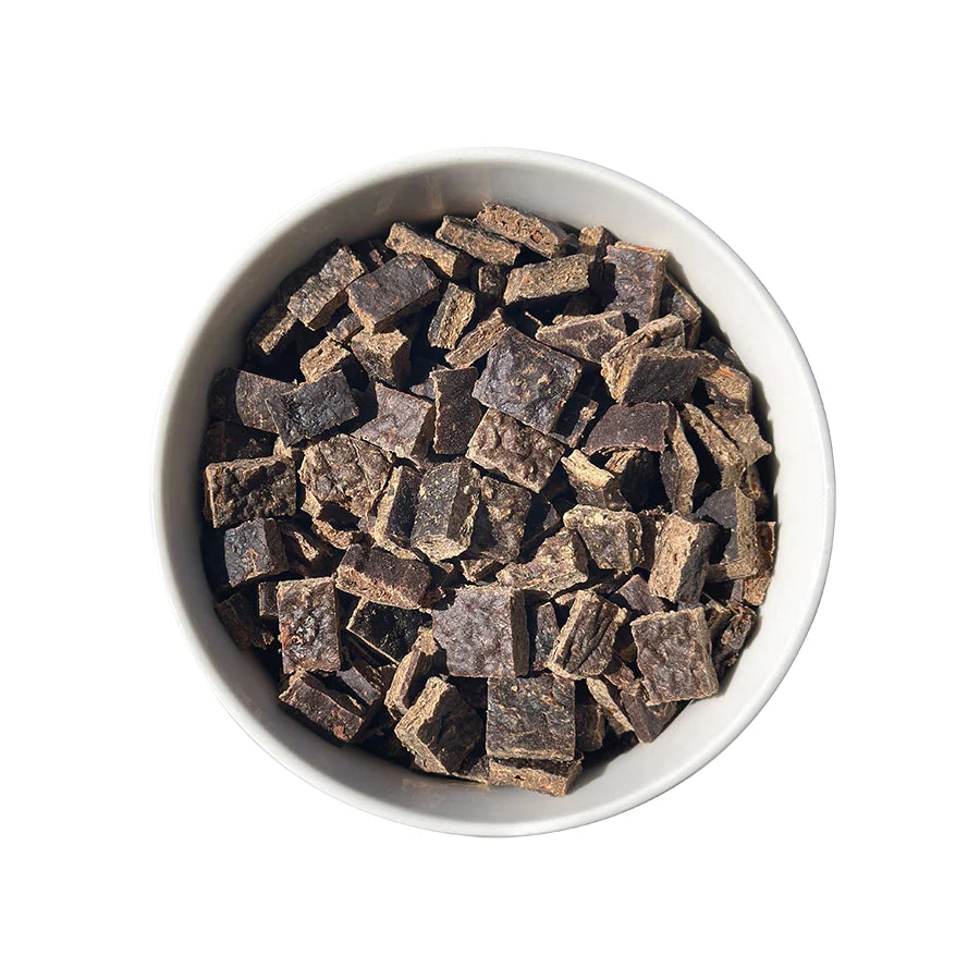 DOG FOOD | Prime100: SPD Air Kangaroo & Pumpkin 120g