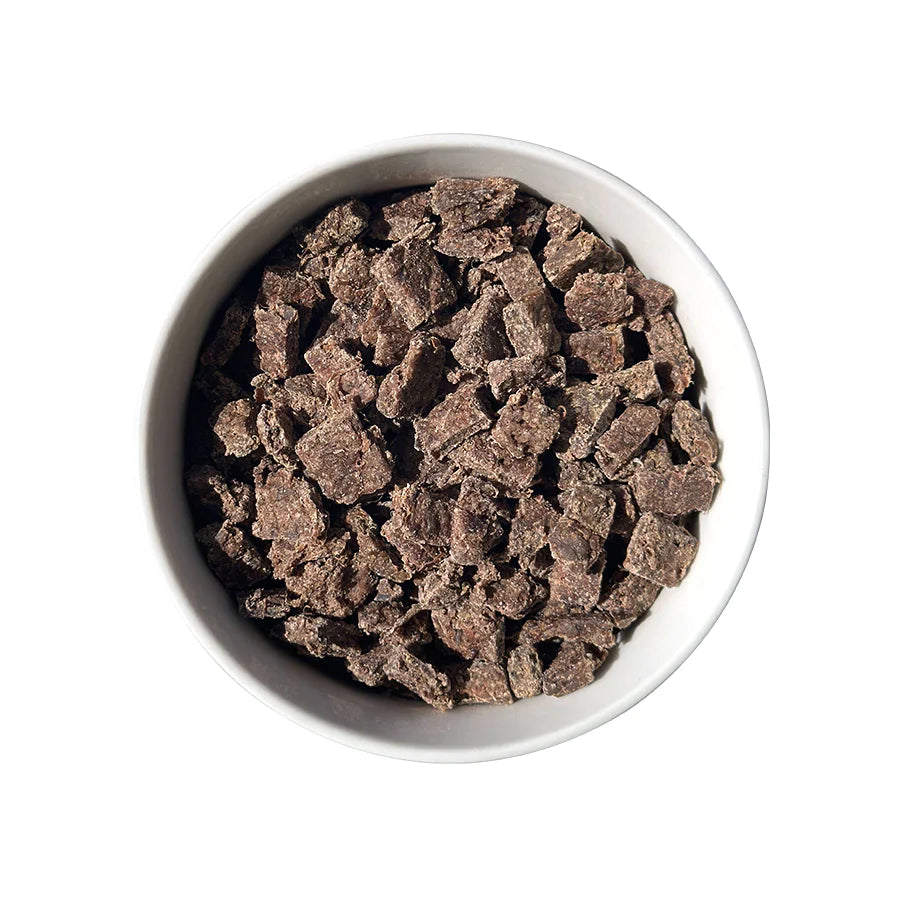 DOG FOOD | Prime100: SPD Puppy Air Dried Lamb, Apple & Blueberry 600g