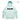 BLD LIFESTYLE CLUB HOODIE: "Breed Dad" | Seafoam (Vinyl)