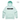 BLD LIFESTYLE CLUB HOODIE: "Breed Mum" | Seafoam (Vinyl)