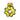 Tuffy: JR's Gear Ring - Yellow Bones