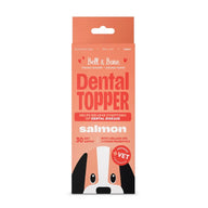 MEAL TOPPER | Bell & Bone: Dog Dental Topper - Salmon 30ml