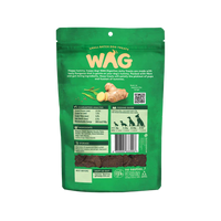 DOG TREATS | WAG: Digestion Kangaroo Jerky