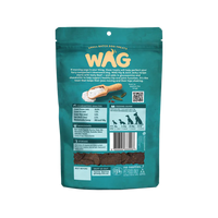DOG TREATS | WAG: Hip & Joint Beef Jerky