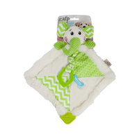 All For Paws: Little Buddy Blanket - Elephant