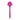 Soda Pup: Lick Stick - Pink Ice Cream Cone
