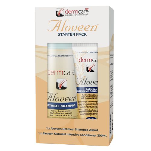 Aloveen: Starter Pack