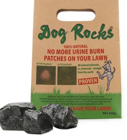 Dog Rocks: Dog Rocks 600g