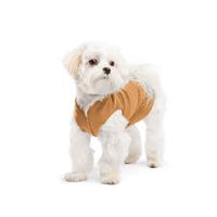 DOG STRETCH FLEECE | Goldpaw: Chipmunk