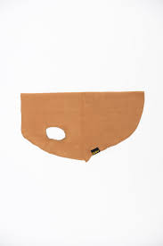 DOG STRETCH FLEECE | Goldpaw: Chipmunk
