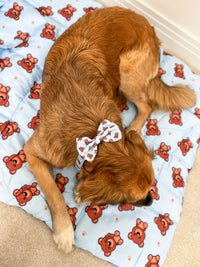 ON-THE-GO PET MAT: Cuddle Club