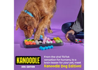 Brightkins: Kanoodle Dog Edition - Large