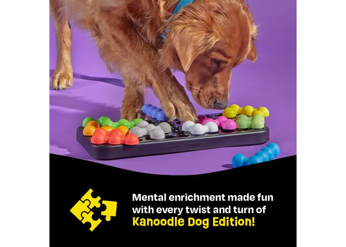 Brightkins: Kanoodle Dog Edition - Large