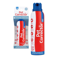 COA: Pet Corrector 50ml
