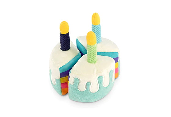 P.L.A.Y: Party Time - Bone-appetite Cake {FINAL SALE}