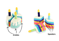P.L.A.Y: Party Time - Bone-appetite Cake {FINAL SALE}