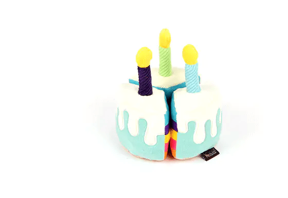 P.L.A.Y: Party Time - Bone-appetite Cake {FINAL SALE}