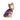 DOG STRETCH FLEECE | Goldpaw: Mulberry Plaid